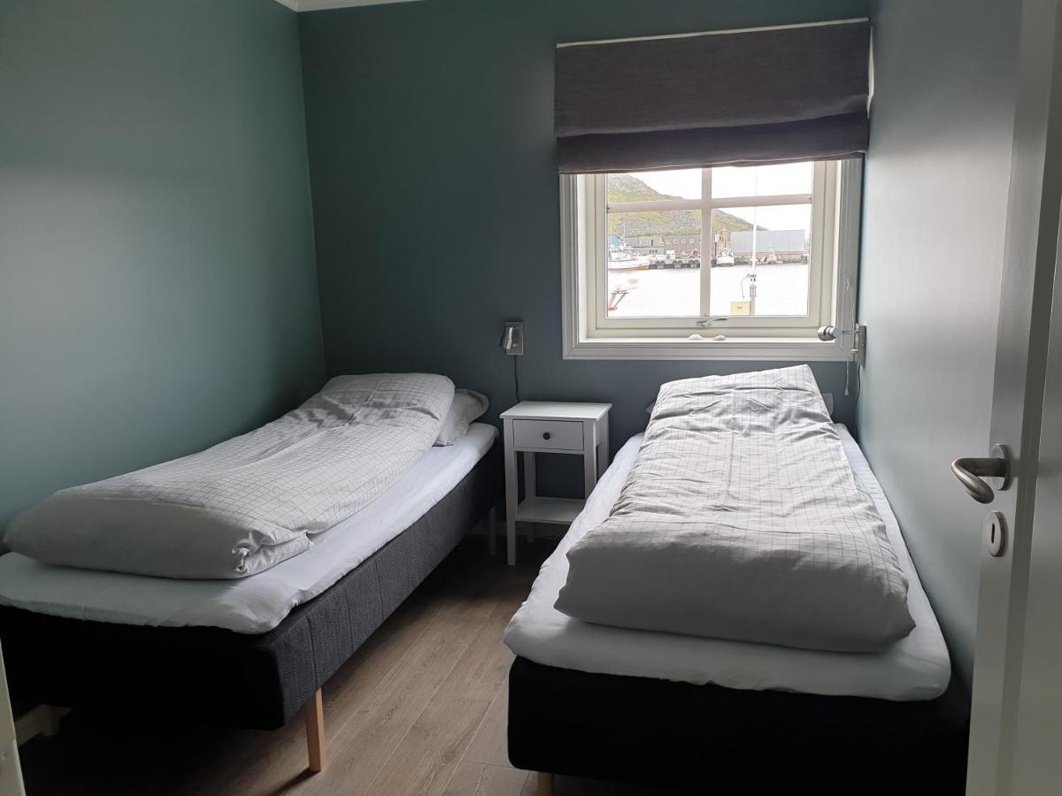 Vaeroy Bensvik Brygge 아파트 외부 사진